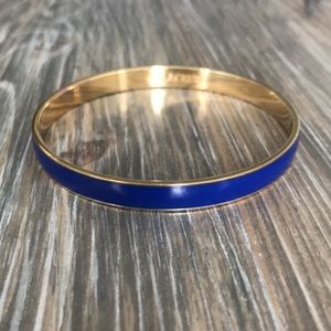 🚨 SOLD 🚨 J Crew bangle never worn